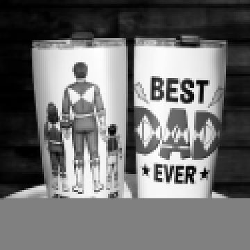 Personalized Gifts For Dad Tumbler 04natn030523hh Father's Day Gifts