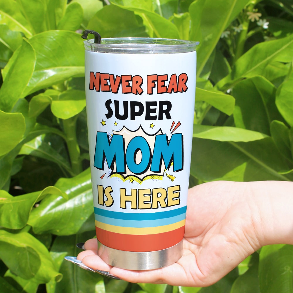 Personalized Gifts For Mom Tumbler Cup 01hutn300323tm Mother's Day Gifts