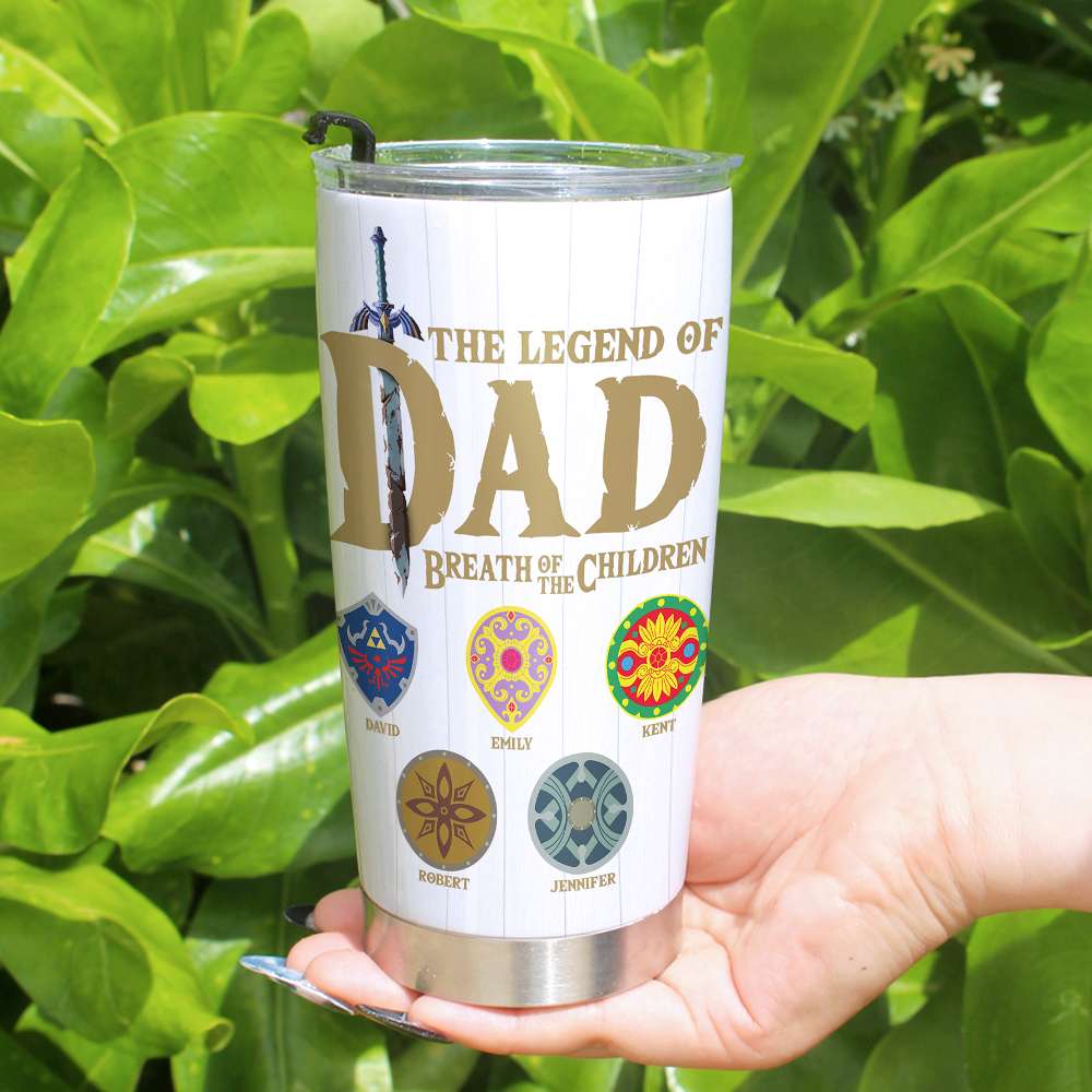Personalized Gifts For Dad Coffee Mug 06naqn110523