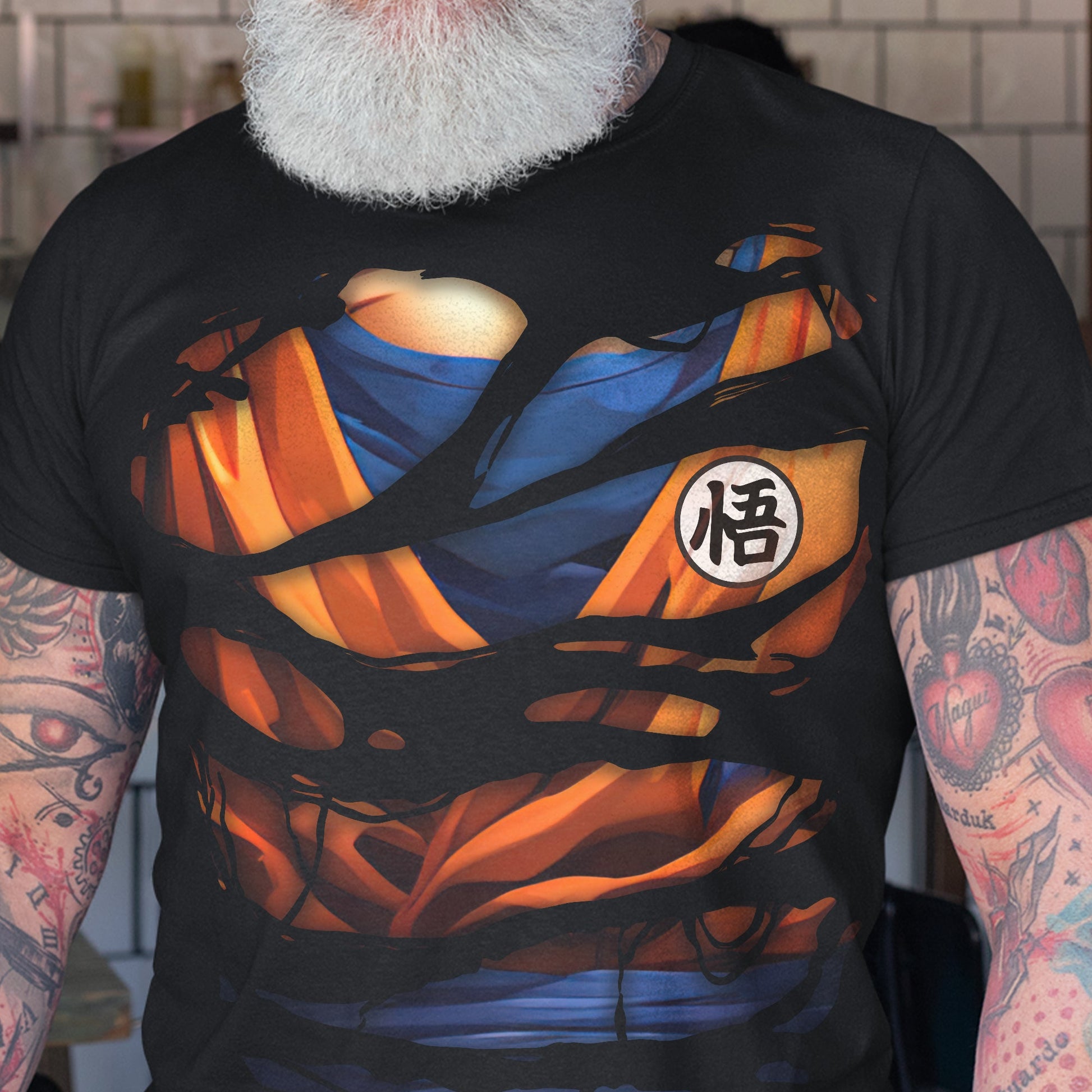 Personalized Gifts For Dad Shirt 05qhqn060424hh Father's Day