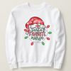 PresentsPrints, Santa&#39;s Favorite Nurse Shirt, Christmas Nurse T-Shirt, Nurse Holiday Gift, Nurse Life Christmas Tee, Nurse Appreciation Outfits