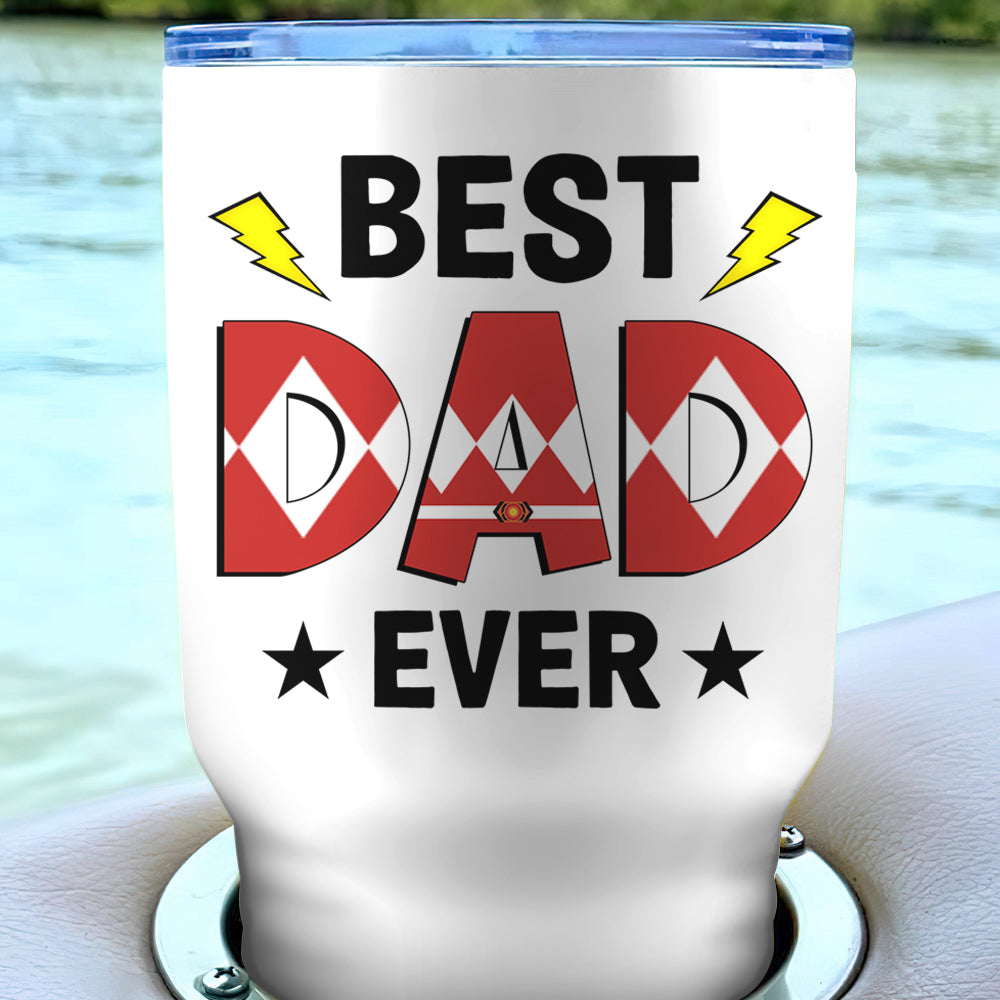 Personalized Gifts For Dad Tumbler 04natn030523hh Father's Day Gifts
