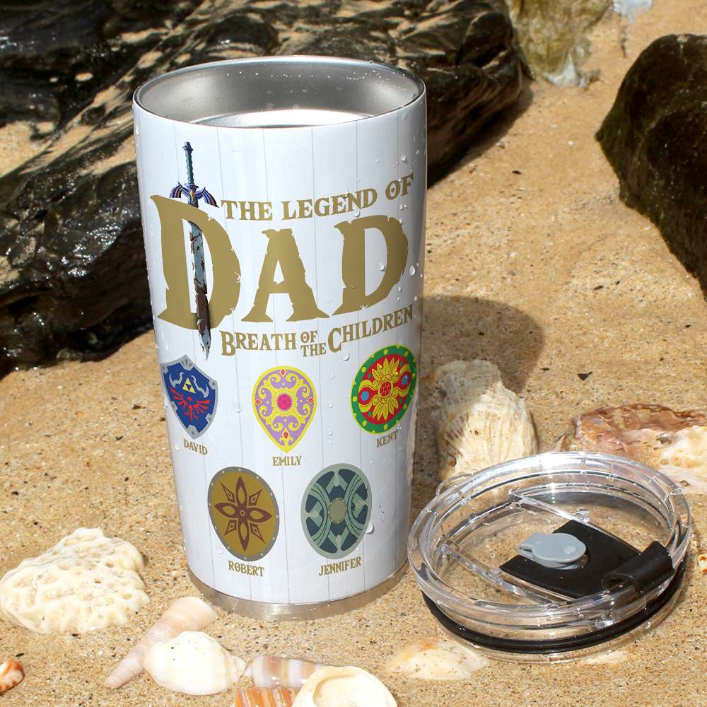 Personalized Gifts For Dad Coffee Mug 06naqn110523