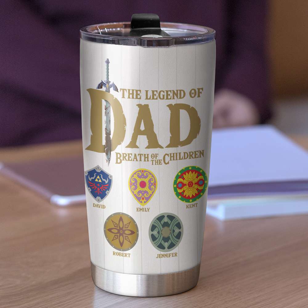 Personalized Gifts For Dad Coffee Mug 06naqn110523