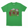PresentsPrints, Nurse claus Christmas Sweatshirt, Merry Christmas Shirt, Christmas Nurse Sweatshirt