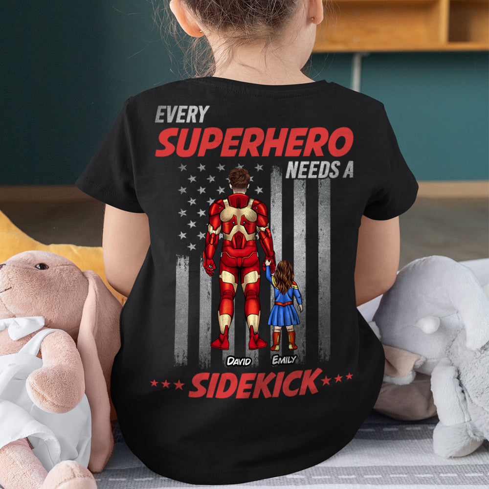 Personalized Gifts For Dad Shirt 07qhhn250423tm For Father's Day