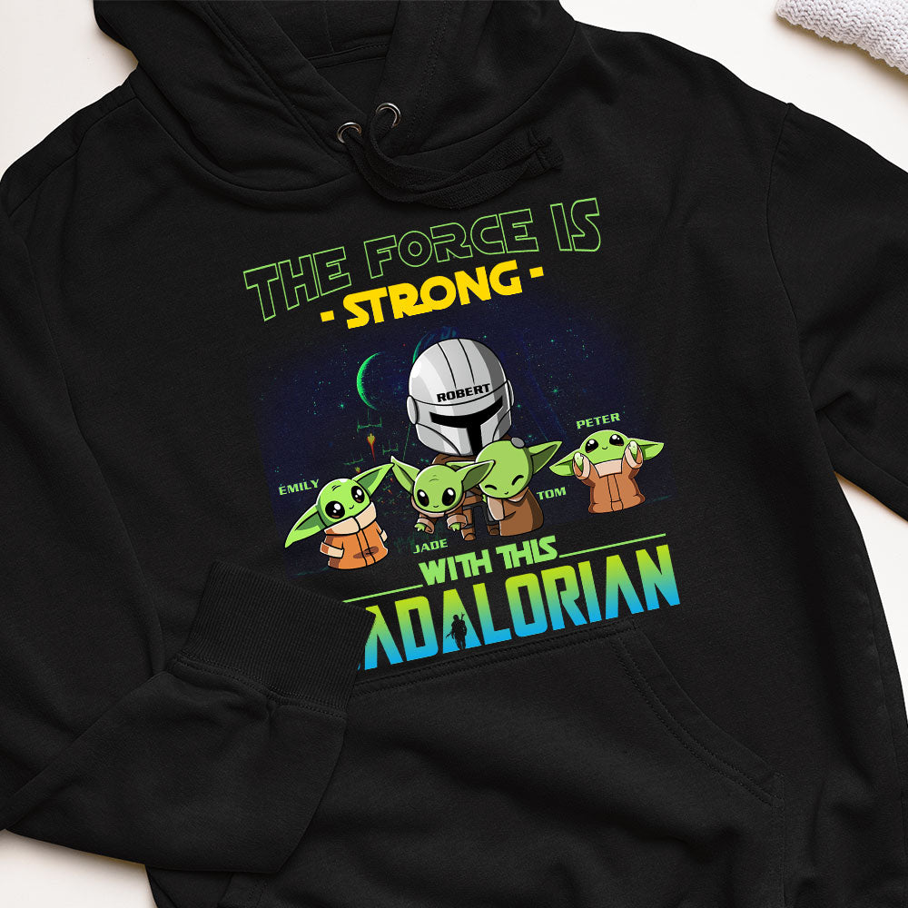 Father's Day 05natm270522 Personalized Shirts GRER2005, Gift For Dad