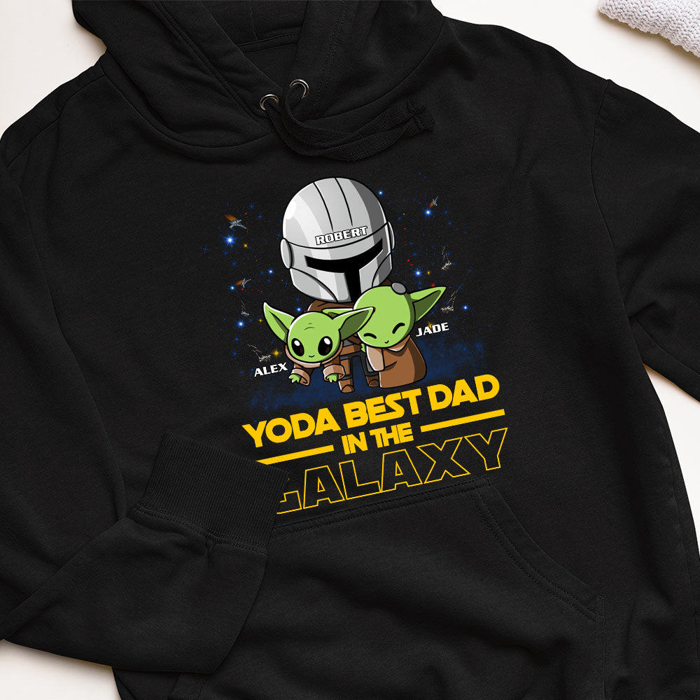 Personalized Gifts For Dad Shirt 03natm270522 Father's Day Gifts GRER2005