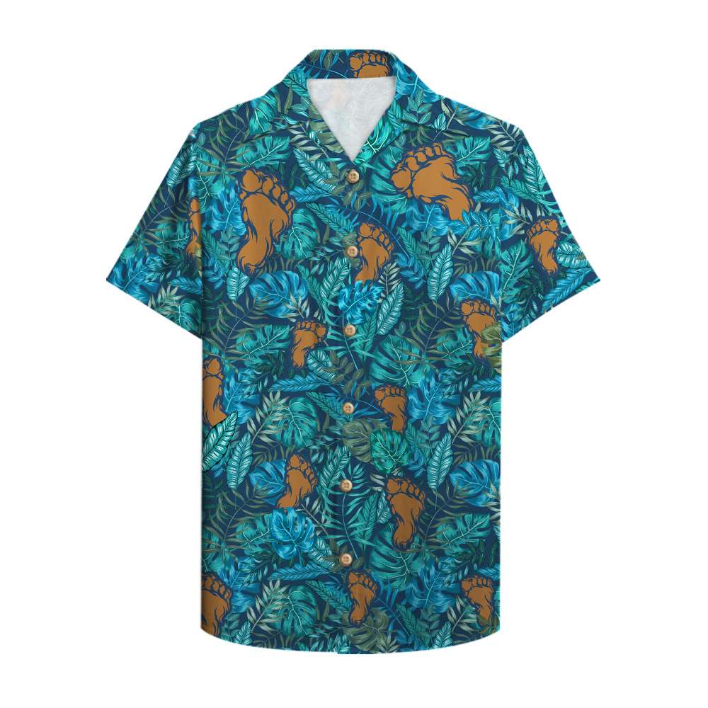 Camping Hangovers are temporary but drunk stories are forever Custom Hawaiian Shirt, Aloha Shirt