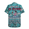 Kayak Some Girls Go Kayaking - Custom Hawaiian Shirt, Aloha Shirt