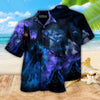 PresentsPrint, Halloween It&#39;s Skoopy Season Hawaiian Shirt, Aloha Shirt