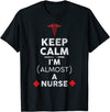 PresentsPrints, Nurse RN Registered Nurse Gift T Shirt, Healthcare Professional, Nurse T-Shirt