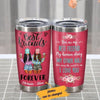 PresentsPrints, Personalized  you are my best friend forever my human diary my other half you mean the world to me i love you tumbler size 20oz-30oz