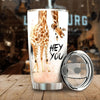 PresentsPrints, Upside down giraffe gift for lover day travel tumbler all over print size 20oz-30oz