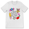 PresentsPrints, I Teach tiny humans I&#39;m kind of a big deal Art Teacher T-Shirt