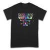 PresentsPrints, Teachers Can Do Virtually Anything T-Shirt