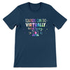 PresentsPrints, Teachers Can Do Virtually Anything T-Shirt