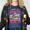 PresentsPrints, Firefighter Christmas T-Shirt