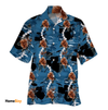 Drum Hawaiian Shirt Aloha Hawaii Shirt For Summer