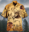 Sheep Vintage Hawaiian Shirt Aloha Hawaii Shirt For Summer