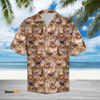 Abyssinian Awesome Hawaiian Shirt, Aloha Shirt For Summer