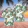 Cat Tropical Beach Hawaiian Shirt Aloha Hawaii Shirt For Summer