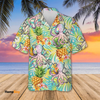 Octopus Hawaiian Shirt Aloha Hawaii Shirt For Summer