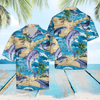 Dolphin Hawaiian Shirt Aloha Hawaii Shirt For Summer