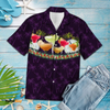 Classic Margarita Hawaiian Shirt Aloha Hawaii Shirt For Summer