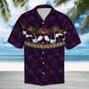 Paradise Red Wine Hawaiian Shirt Aloha Hawaii Shirt For Summer