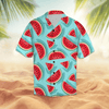 Amazing Watermelon Hawaiian Shirt, Aloha Shirt For Summer