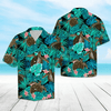 Awesome Turtle Hawaiian Shirt, Aloha Shirt For Summer