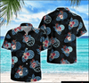 Volleyball Tropical Hawaiian Shirt, Aloha Shirt For Summer