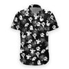 Hawaiian Shirt Boo Halloween Hawaii Shirt Aloha Shirt For Summer