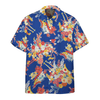 Hawaiian Shirt Romeo And Juliet Leonardo Di Hawaiian Shirt, Aloha Shirt For Summer QT204038Lb