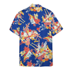 Hawaiian Shirt Romeo And Juliet Leonardo Di Custom Hawaii Shirt Aloha Shirt For Summer QT204038Lb