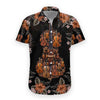 Hawaiian Shirt, Aloha Shirt For SummerCello Hawaii Shirt