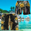 Hawaiian Shirt, Aloha Shirt For SummerSaxophone Hawaii Shirt