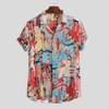 Swag Hawaiian Shirt, Aloha Shirt For Summer