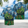 Snake Hawaiian Shirt, Aloha Shirt For Summer