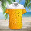 Hawaiian Shirt, Aloha Shirt For SummerBeer Hawaii Shirt