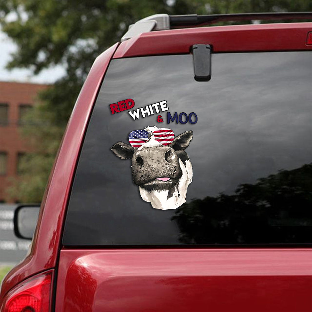 Cow Stickers For Cars Hot Small Stickers Birthday Ideas For Boyfriend