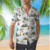 PresentsPrints, Caribbean Cruise 2022 Hawaiian Shirt