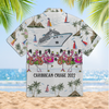 PresentsPrints, Caribbean Cruise 2022 Hawaiian Shirt