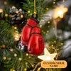 Custom Shaped Ornament - Boxing 2 - H9h3-813 Car Ornament