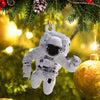 Nasa Astronaut Car Ornament