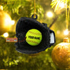 Softball Gloves - Ornament Custom-TT99 Car Ornament
