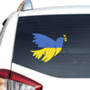 Dove Of Peace Sticker Car Vinyl Decal Sticker