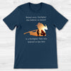 PresentsPrints, Firefighter Mom AEAA1210003Z T-Shirt