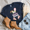 PresentsPrints, I&#39;m The Nurse Bunny Easter Day Rabbit T-Shirt